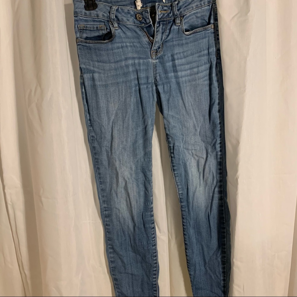 Bullhead Jeans